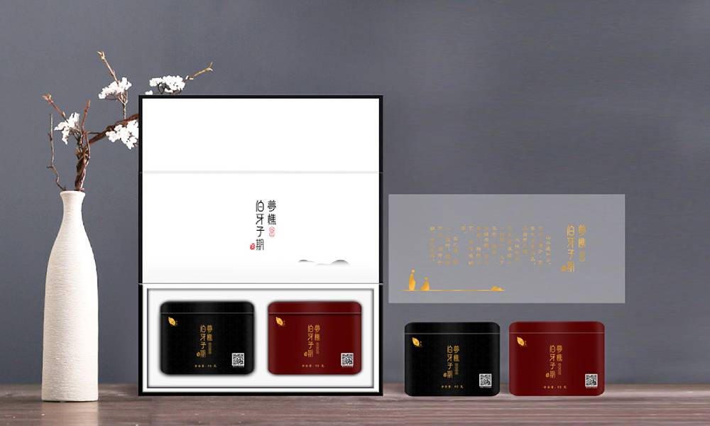 太湖县包装设计：文化赋能，创新驱动，解锁城市产业新势能